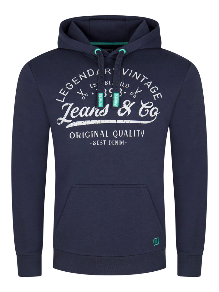 riverso Hoodie Herren Regular Fit RIVArmin