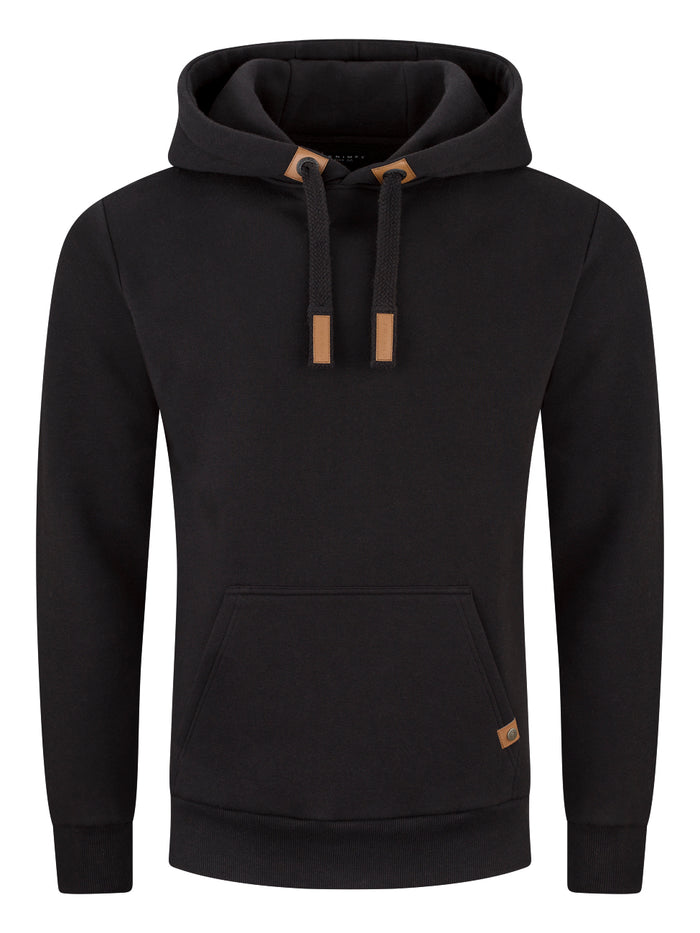 DENIMFY Hoodie Herren Regular Fit DFIvo