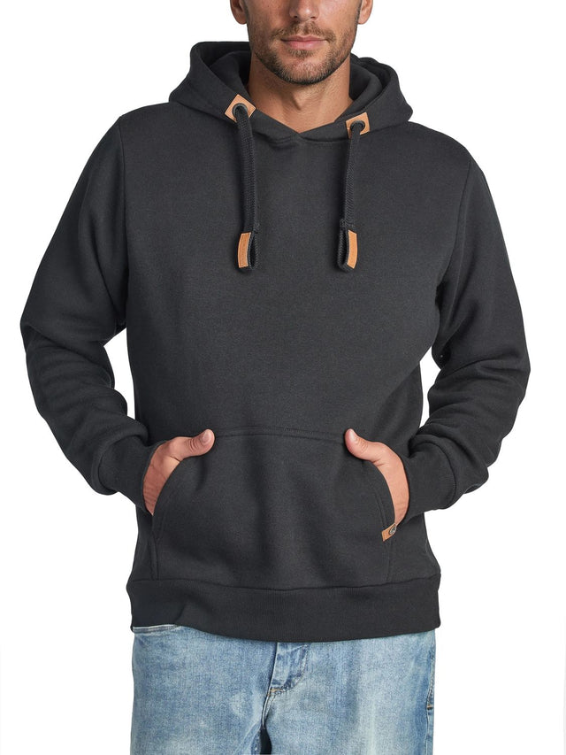DENIMFY Hoodie Herren Regular Fit DFIvo
