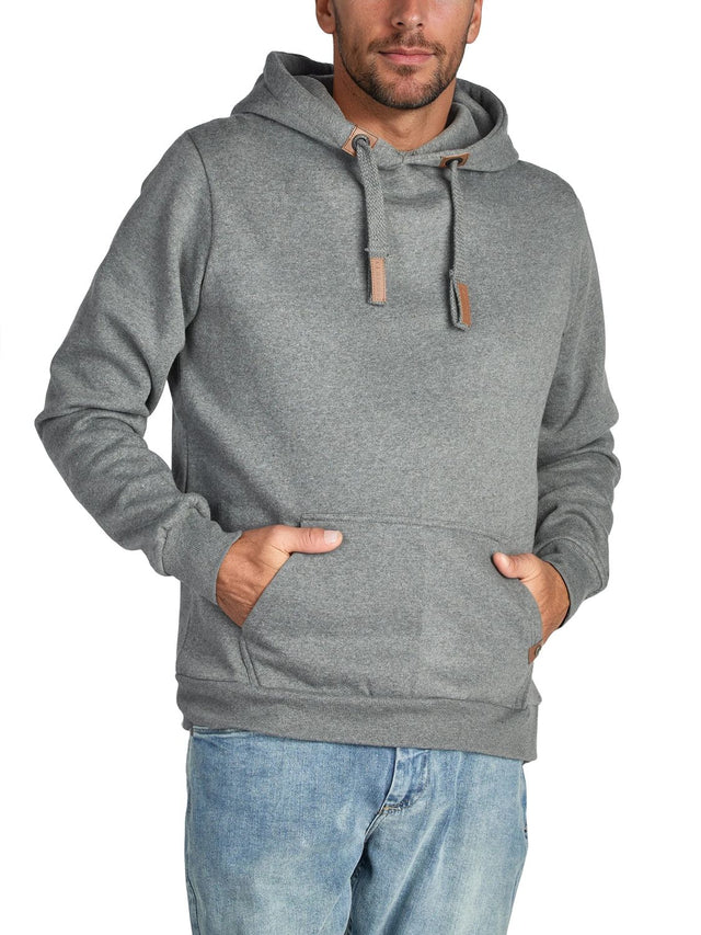 DENIMFY Hoodie Herren Regular Fit DFIvo