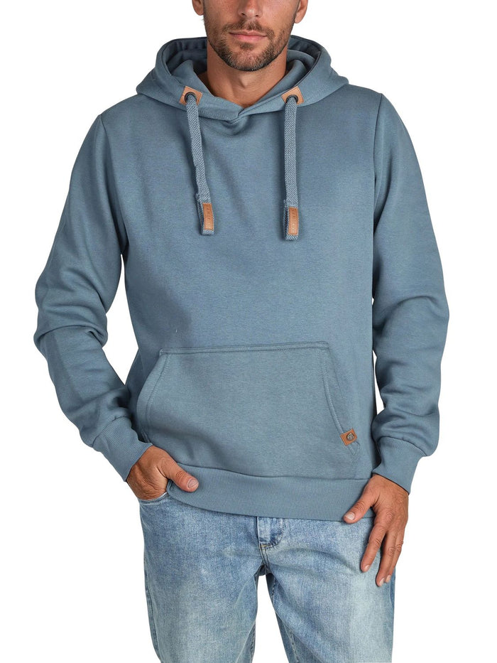 DENIMFY Hoodie Herren Regular Fit DFIvo