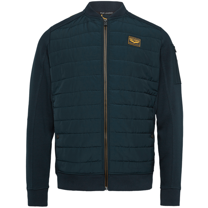 PME Legend Herren Jacke OTTOMAN MIXED - Regular Fit