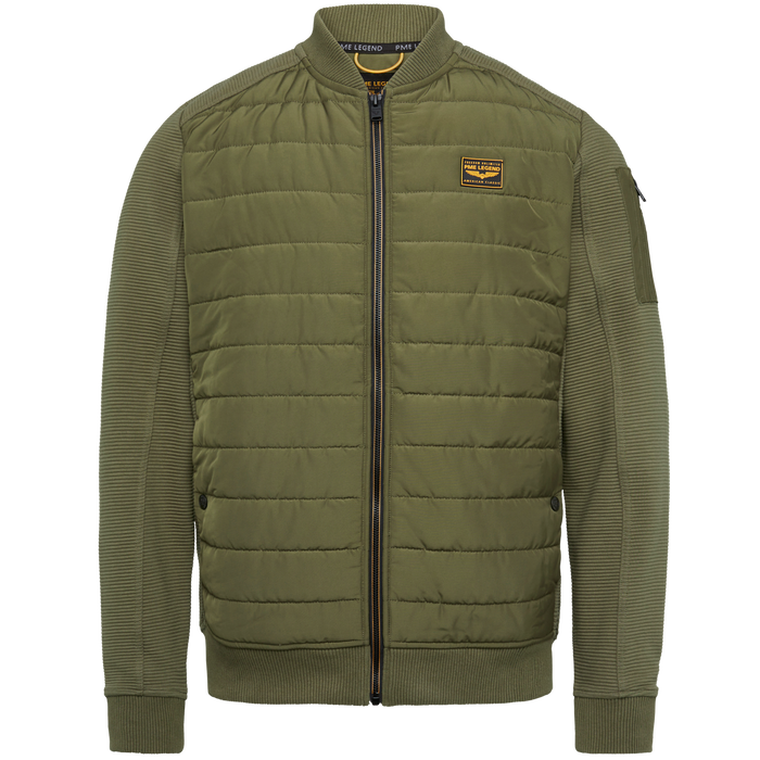 PME Legend Herren Jacke OTTOMAN MIXED - Regular Fit