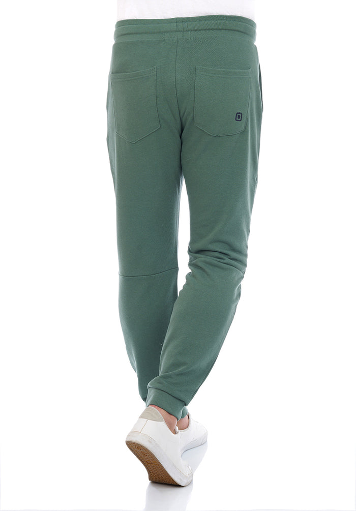 riverso Jogginghose Herren Baumwolle lang RIVLino Regular Fit