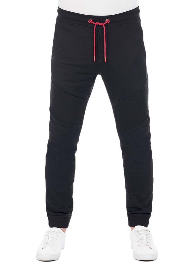 riverso Jogginghose Herren Baumwolle lang RIVVito