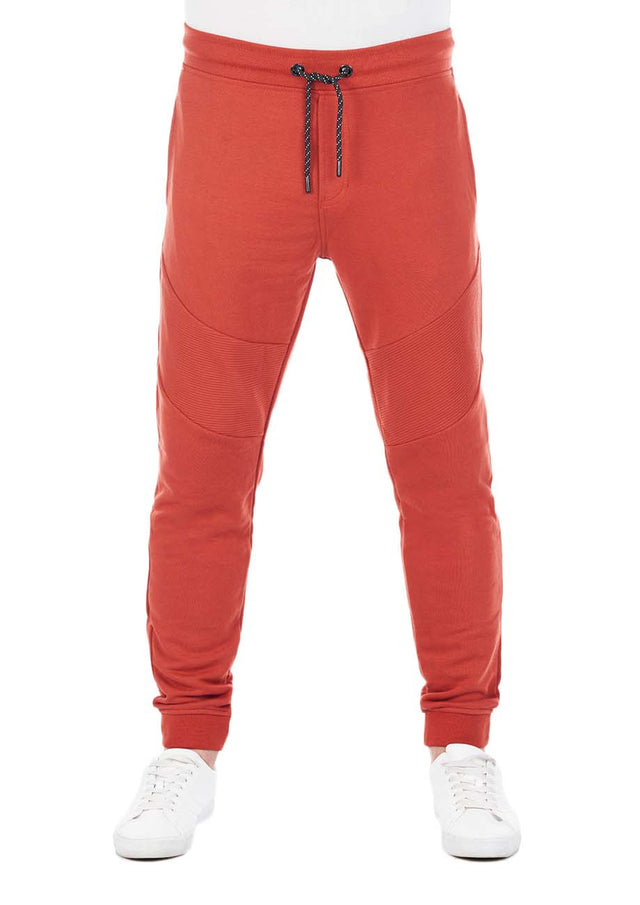 riverso Jogginghose Herren Baumwolle lang RIVVito