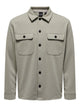 Vintage Khaki MELANGE 22021279