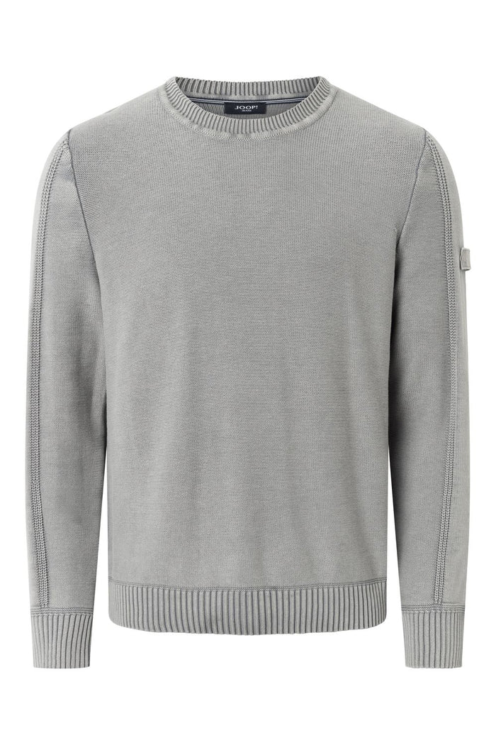 Joop! Herren Rundhals Pullover HOWARD - Regular Fit