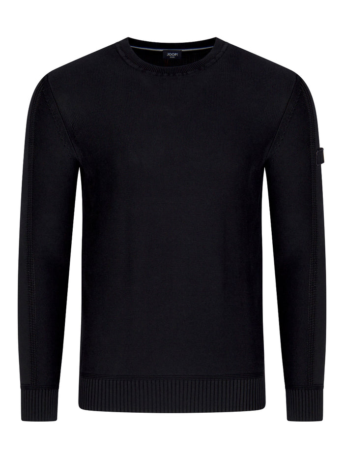 Joop! Herren Rundhals Pullover HOWARD - Regular Fit