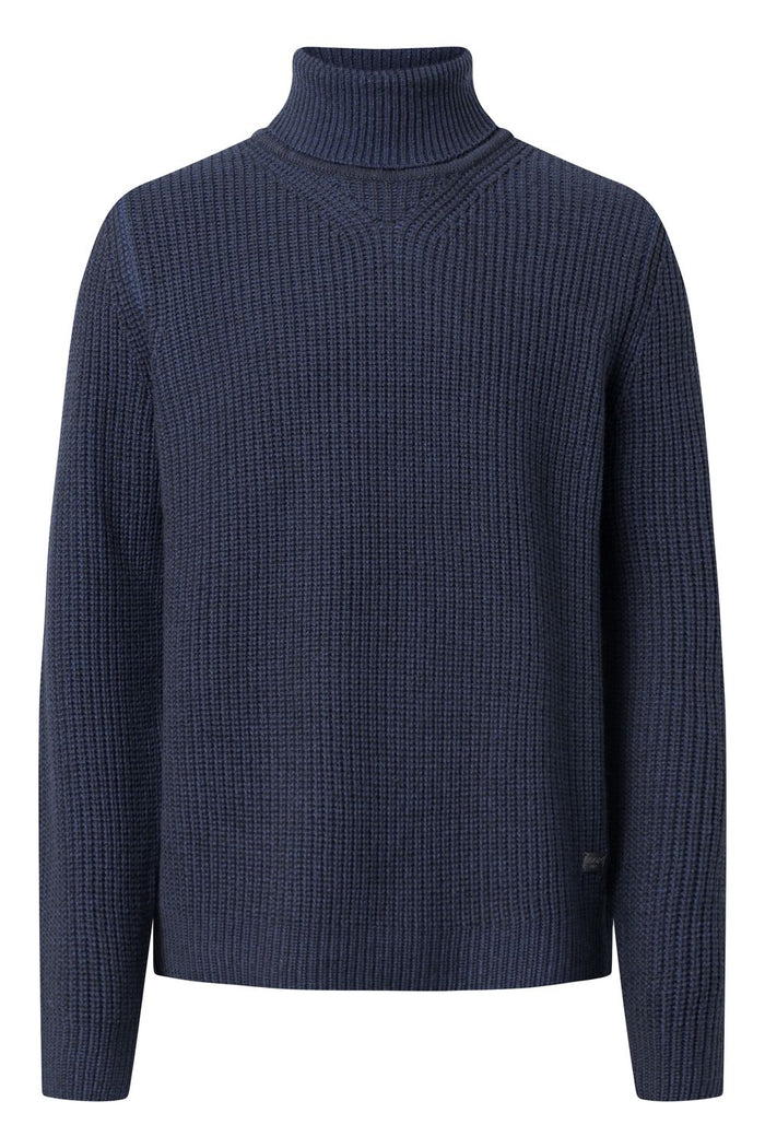 Joop! Herren Rollkragen Pullover MOULINO - Regular Fit