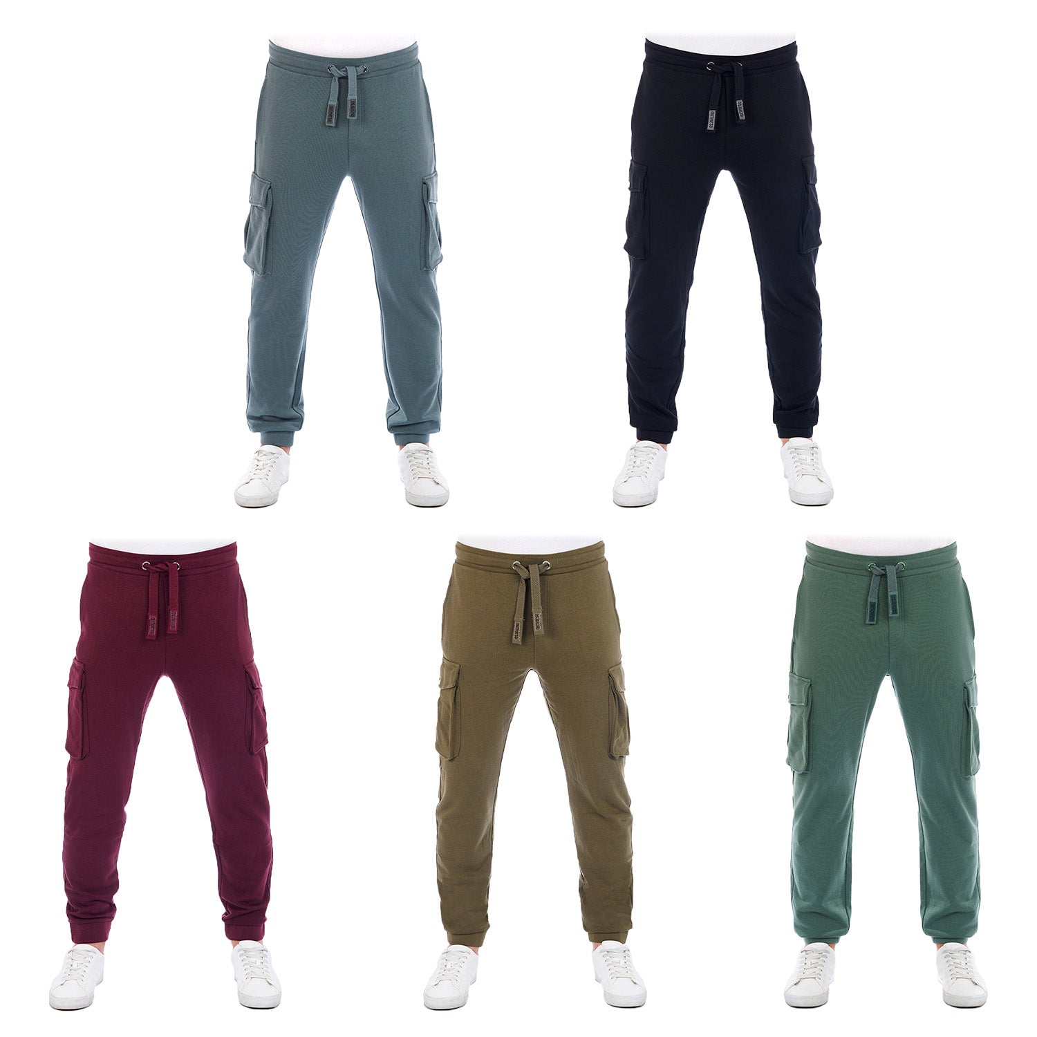 Pantaloni Corti Da Uomo Sportivi Con Tasche Regular Fit RIVMORITZ Sweat Short Pantaloni Corti Da Uomo Sportivi Con Tasche Regular Fit RIVMORITZ Sweat Short