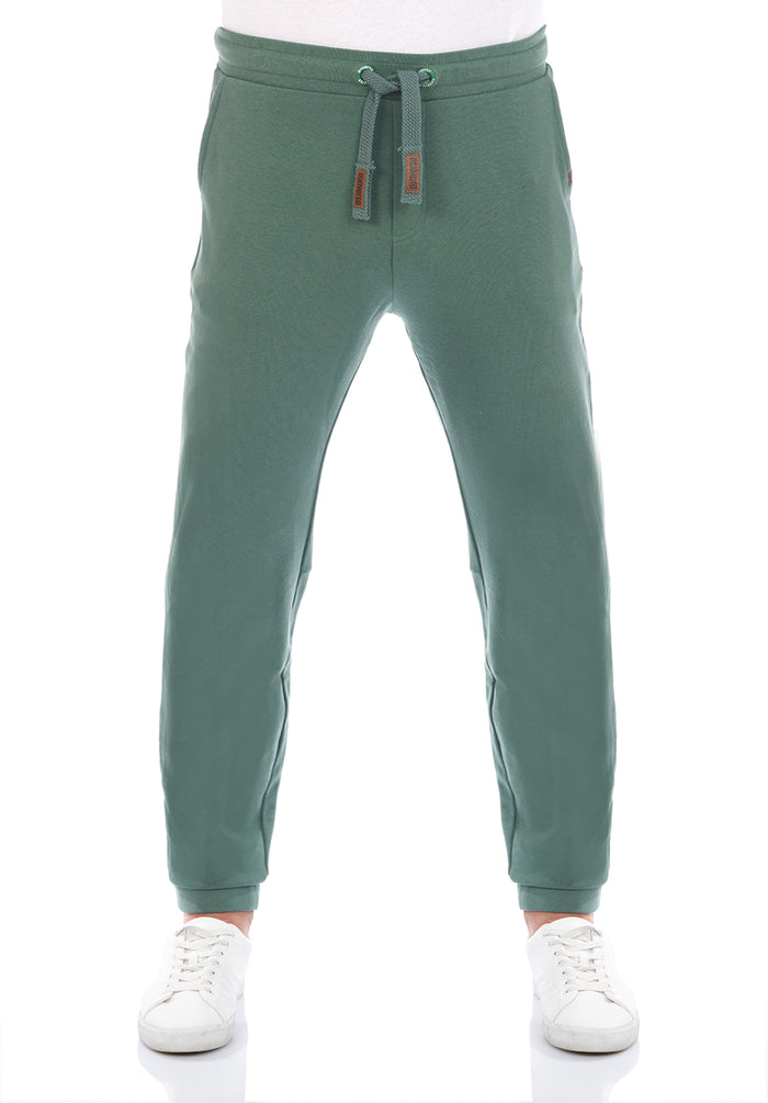 riverso Jogginghose Herren Baumwolle lang RIVKasper Regular Fit