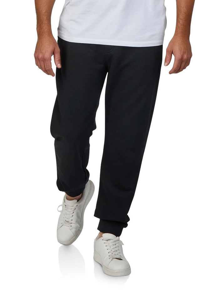 riverso Jogginghose Herren Baumwolle lang RIVKasper Regular Fit