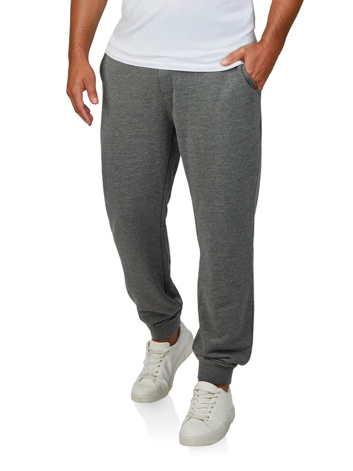 riverso Jogginghose Herren Baumwolle lang RIVKasper Regular Fit