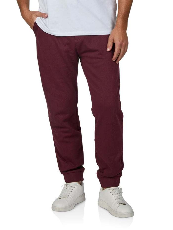 riverso Jogginghose Herren Baumwolle lang RIVKasper Regular Fit