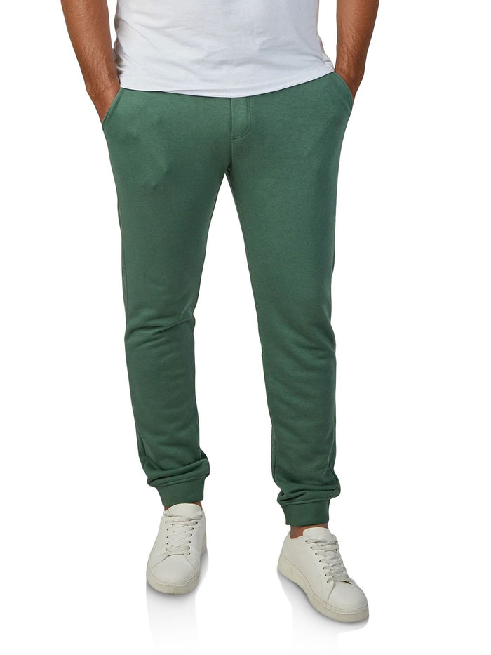 riverso Jogginghose Herren Baumwolle lang RIVKasper Regular Fit