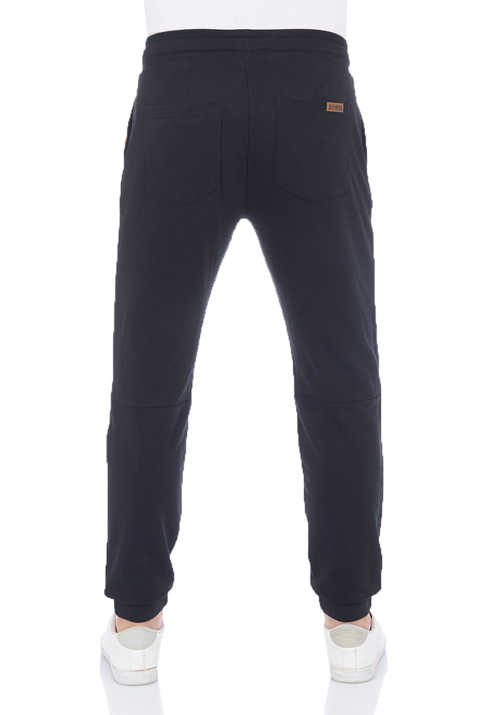 riverso Jogginghose Herren Baumwolle lang RIVKasper Regular Fit