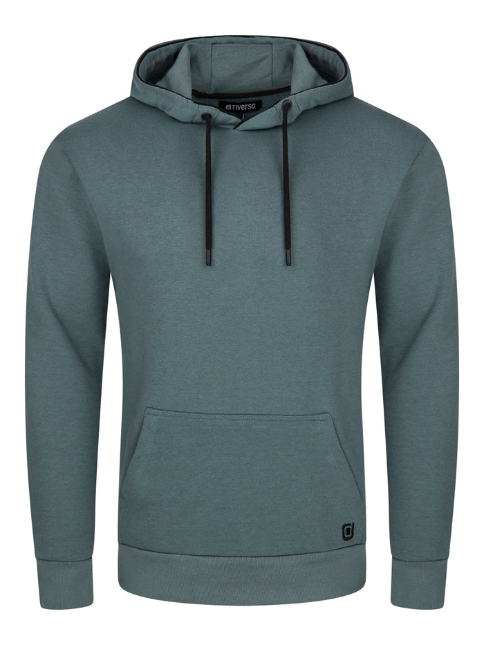 riverso Hoodie Herren Regular Fit RIVSandro
