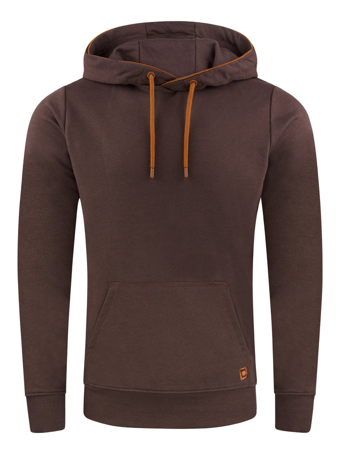 riverso Hoodie Herren Regular Fit RIVSandro
