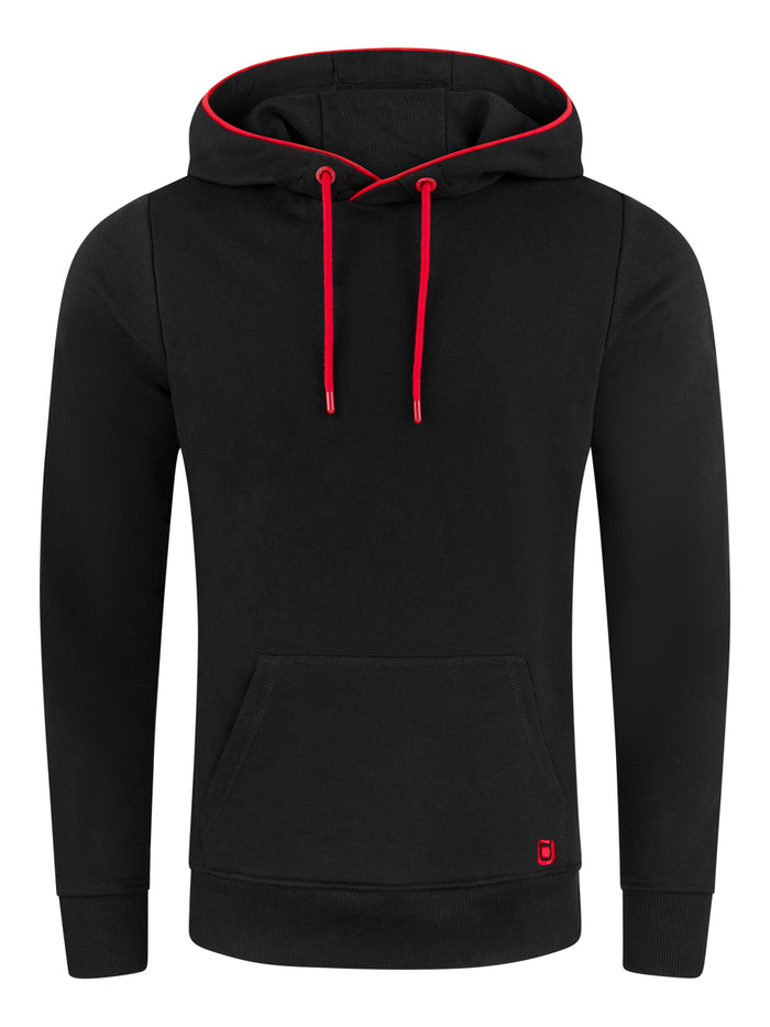 riverso Hoodie Herren Regular Fit RIVSandro