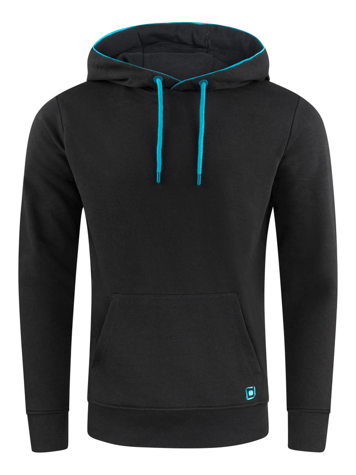 riverso Hoodie Herren Regular Fit RIVSandro