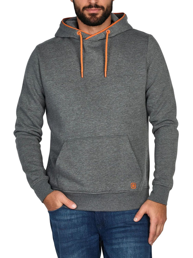 riverso Hoodie Herren Regular Fit RIVSandro