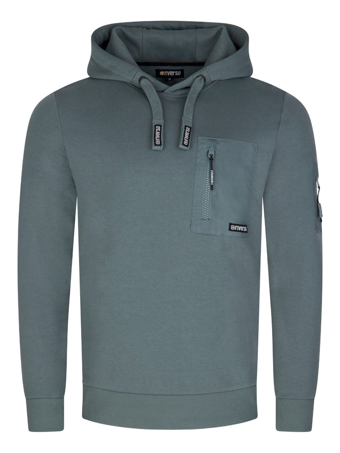 riverso Hoodie Herren Regular Fit RIVLasse