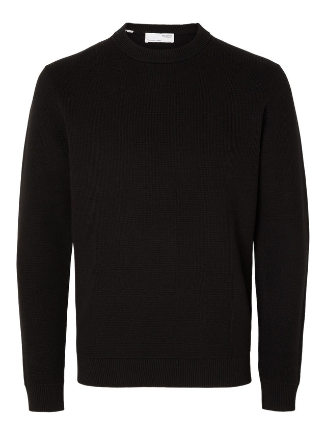 Selected Herren Rundhals Pullover SLHDANE - Regular Fit