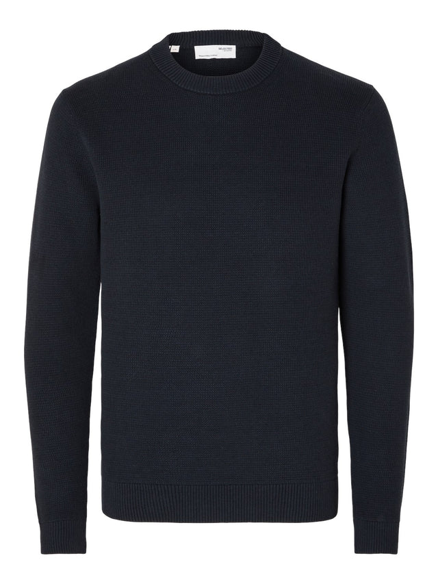 Selected Herren Rundhals Pullover SLHDANE - Regular Fit