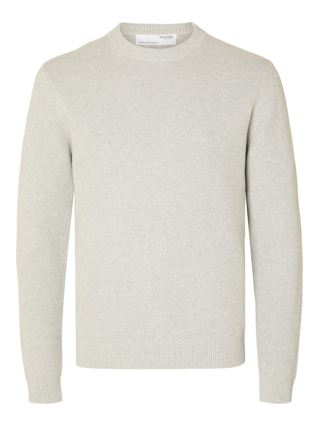 Selected Herren Rundhals Pullover SLHDANE - Regular Fit