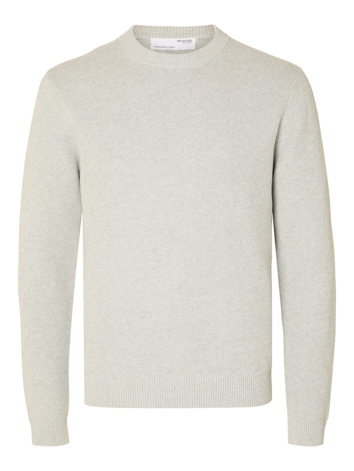 Selected Herren Rundhals Pullover SLHDANE - Regular Fit