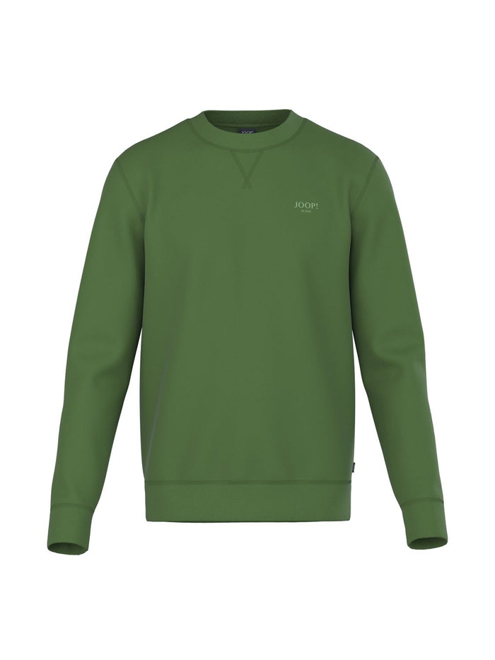 Joop! Herren Rundhals Pullover SALAZAR - Reguler Fit