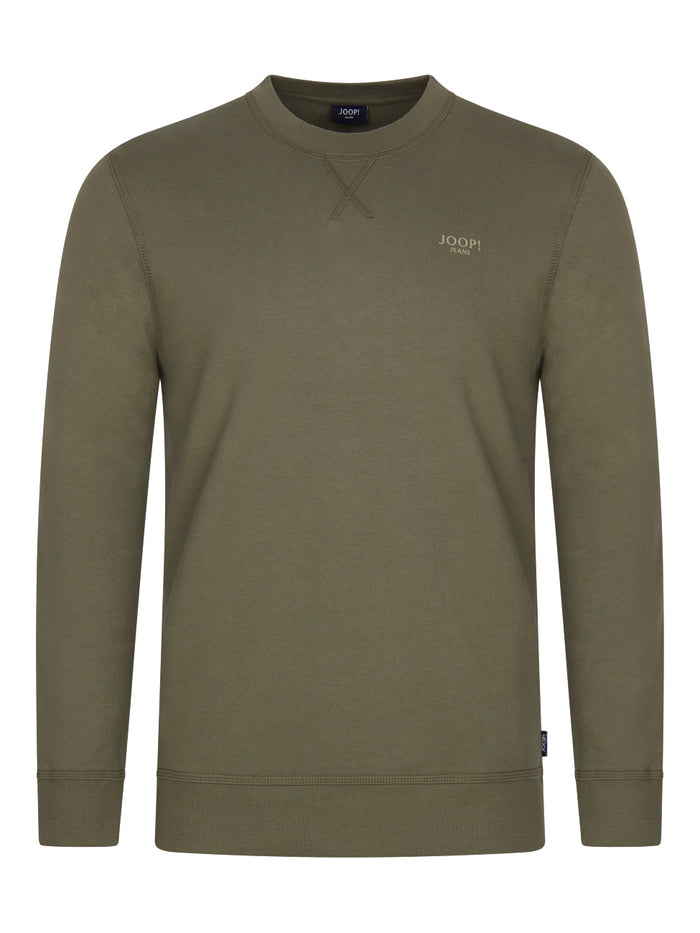 Joop! Herren Rundhals Pullover SALAZAR - Reguler Fit