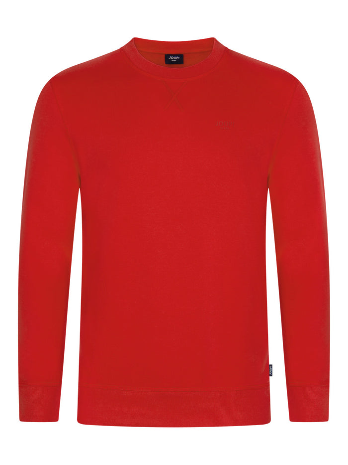 Joop! Herren Rundhals Pullover SALAZAR - Reguler Fit