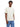 Jack & Jones Herren Rundhals T-Shirt JORSANTORINI BACK - Relaxed Fit