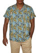 Tropical Slate Blue