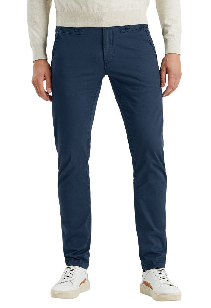 PME Legend Herren Chinohose TWIN WASP CHINO - Regular Fit