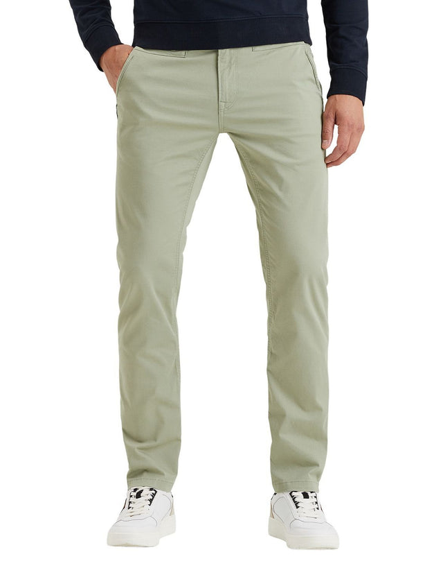 PME Legend Herren Chinohose TWIN WASP CHINO - Regular Fit