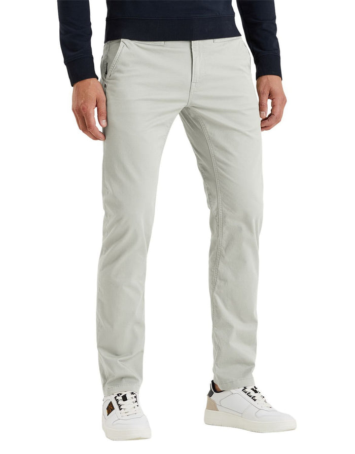 PME Legend Herren Chinohose TWIN WASP CHINO - Regular Fit