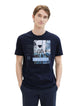 Sky Captain Blue 10668