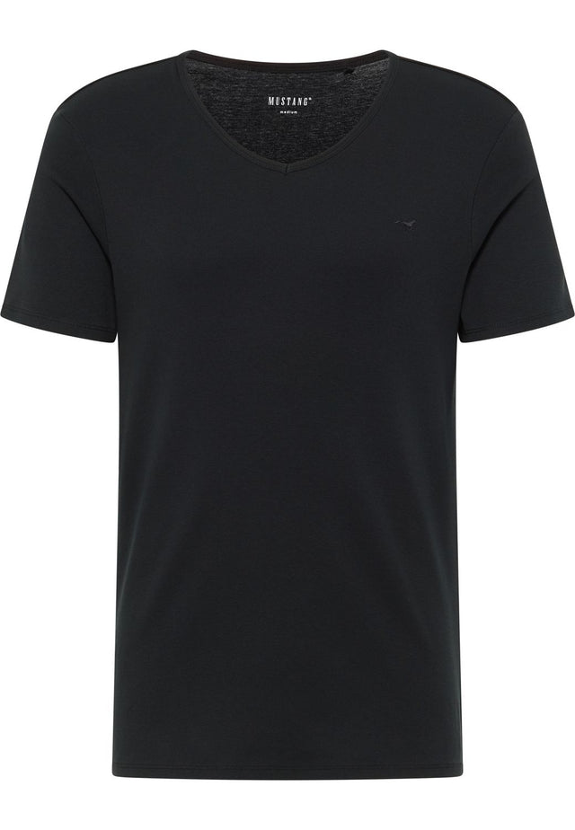 Mustang Herren T-Shirt AMADO - Slim Fit