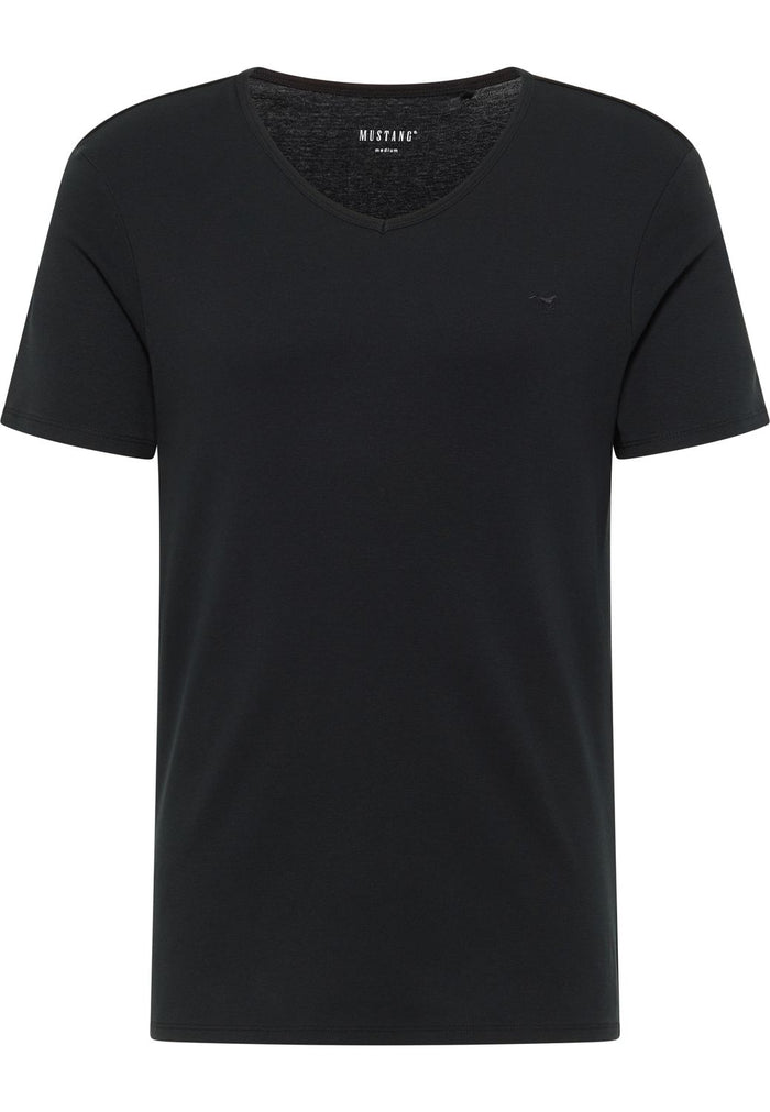 Mustang Herren T-Shirt AMADO - Slim Fit