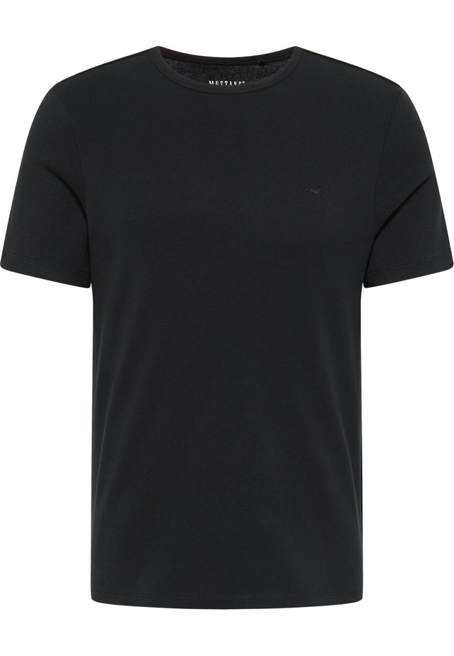 Mustang Herren T-Shirt ALLEN - Slim Fit