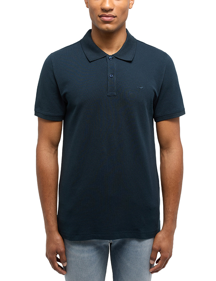 Mustang Herren Poloshirt PALCO - Regular Fit
