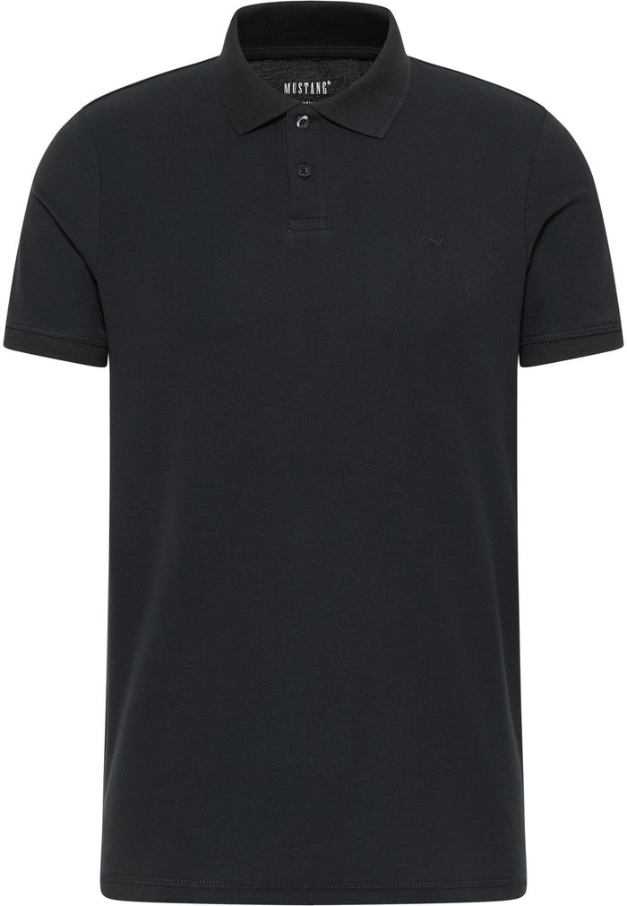 Mustang Herren Poloshirt PALCO - Regular Fit