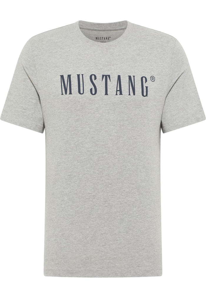 Mustang Herren T-Shirt AUSTIN - Regular Fit