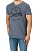 Grisaille Blue (JDY)