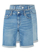 Medium Blue / Light Blue (22029141)
