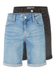 Light Blue / Black (22029141)