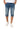 TIMEZONE Herren Jeans Bermuda Shorts Regular ConnorTZ - Regular Fit - Blau - Classic Blue Wash
